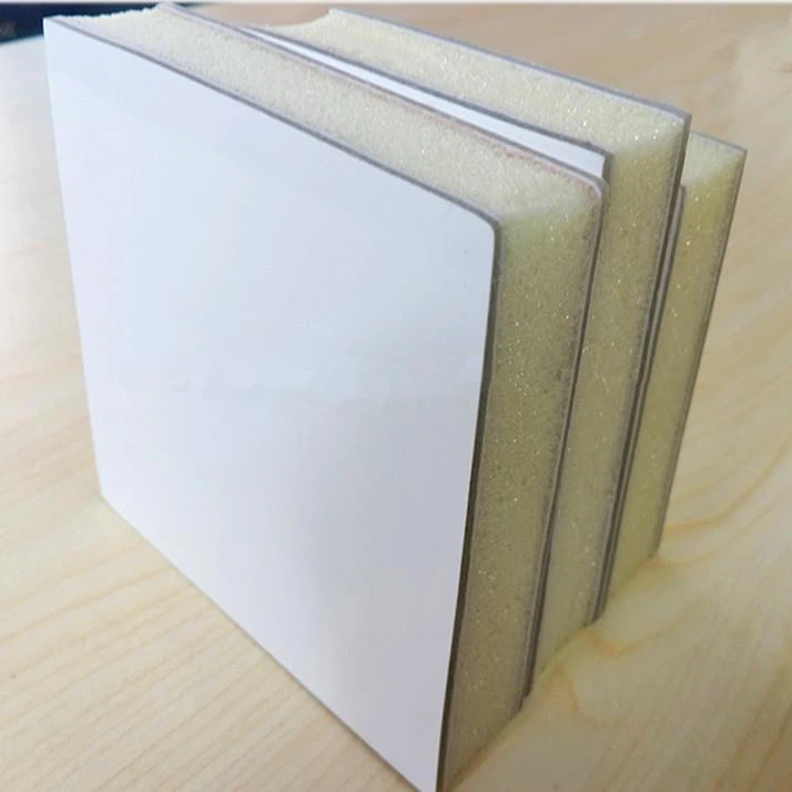 Composite Sandwich Panel For Caravans