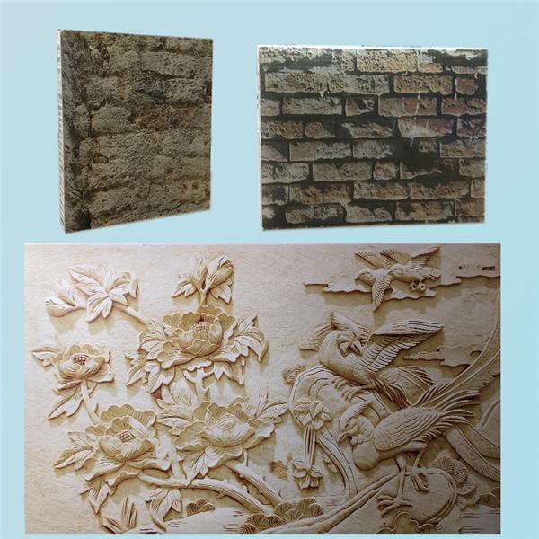 Fiberglass Honeycomb Panel For Partition
