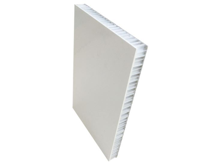 Fiberglass Honeycomb plošča za prekat