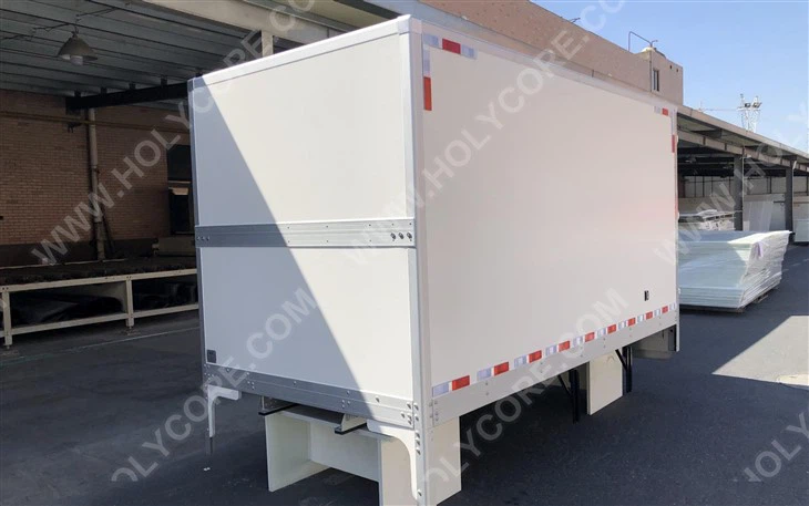 FRP PP Honeycomb panel for dry freight truck body 6.JPG