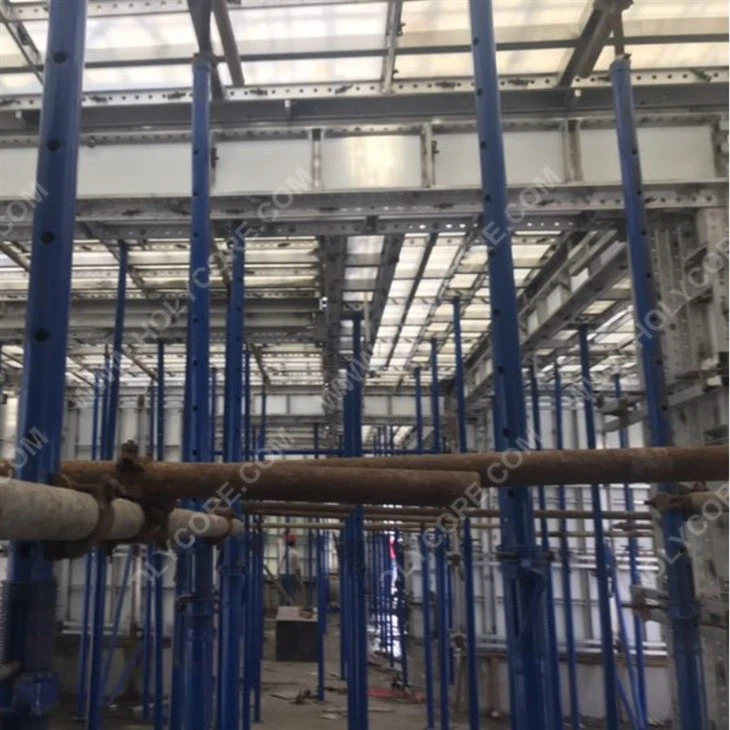 Fiberglass Wall Panel For Constructions